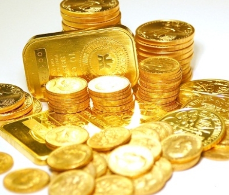 Giá vàng hôm nay 5/8: Giá vàng SJC giảm 50.000 đồng/lượng