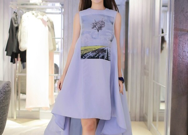 Hoa hậu Việt nỗ lực giảm cân, chăm sóc sắc đẹp sau khi bị chê xấu, béo