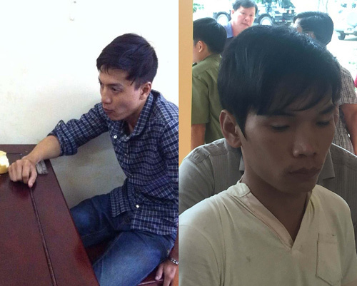 Thảm sát 6 người Bình Phước: Làm rõ vai trò mỗi bị can