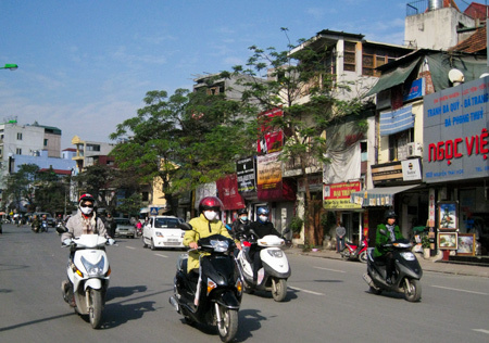 Dự báo thời tiết ngày mai 6/8: Mưa rải rác, Hà Nội hửng nắng