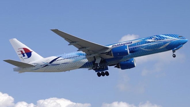 Malaysia chính thức xác nhận mảnh vỡ trên đảo Reunion là của MH370
