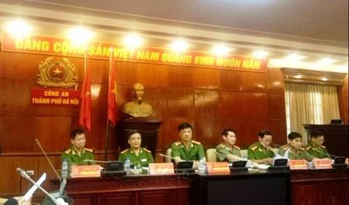 Nguyên nhân người đàn ông chết bất thường sau 2 ngày tại nhà tạm giữ