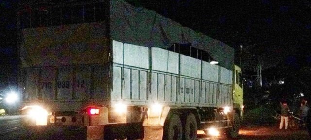 Gây tai nạn, bỏ mặc nạn nhân để hôi của