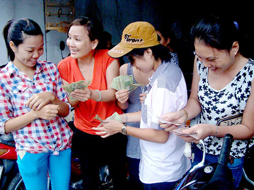 Tiền lương, tiền thưởng ngày Quốc khánh 2/9 được tính thế nào?