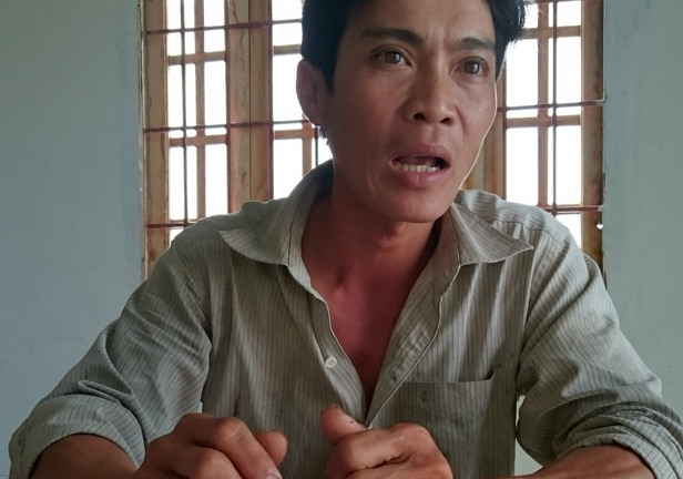 Bé trai 6 tuổi bị đau chân trái, BS mổ... chân phải