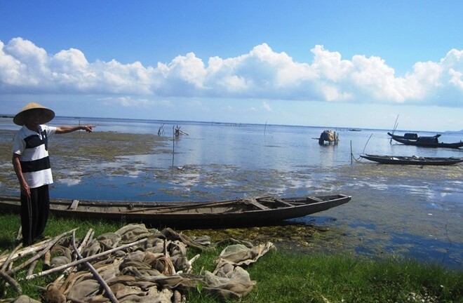 Cập nhật: Cuộc truy lùng tên cướp có súng ở Thừa Thiên - Huế