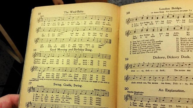 Bài hát Chúc mừng sinh nhật trị giá hàng triệu đô