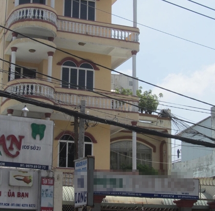 Người đàn ông 62 tuổi đoạt mạng bạn tình trong khách sạn