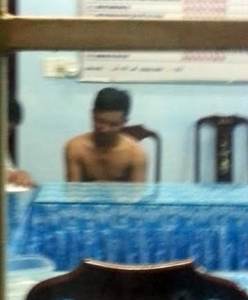 Thừa Thiên - Huế: Sau 30 giờ lẩn trốn, tên cướp có súng bị bắt giữ