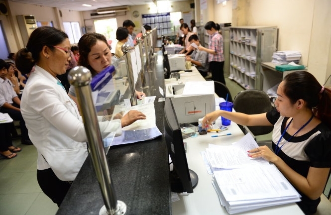 Tập trung triển khai thi hành Luật doanh nghiệp và Luật đầu tư