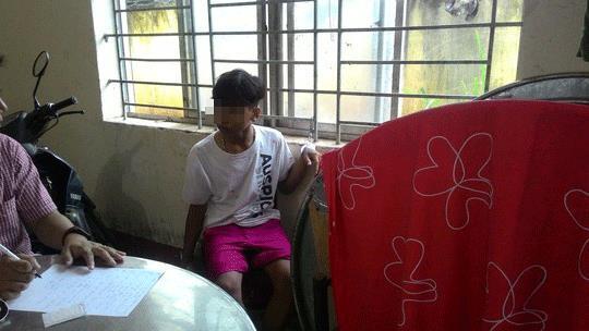 Ẩu đả tại quán cà phê, 1 nam thanh niên bị đâm chết