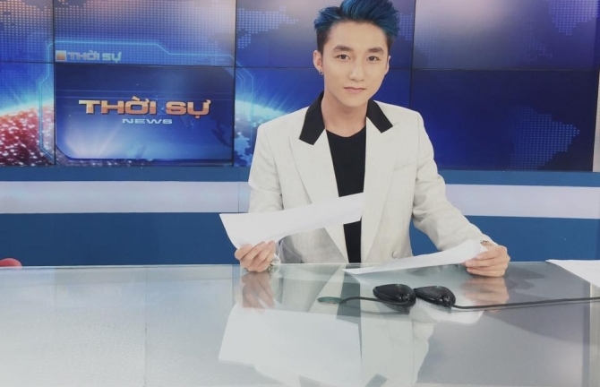 Sơn Tùng suýt về nhà bán quần áo với bố mẹ khi gặp scandal đạo nhạc