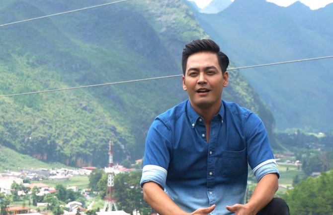 Phan Anh bức xúc vì bị mắng chảnh chọe, kiêu kỳ