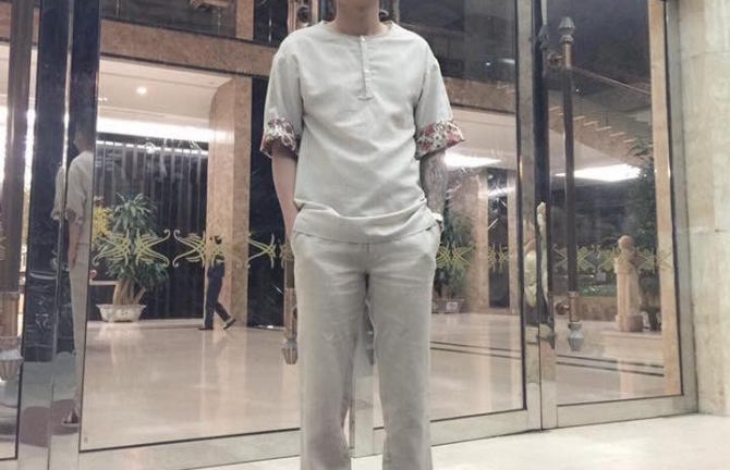 Khắc Việt bức xúc trước tin đồn bị ung thư, đang điều trị ở Mỹ