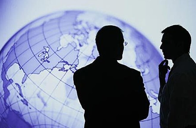 Đại gia Việt đang 