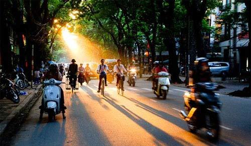 Dự báo thời tiết ngày mai 11/8: Bắc - Trung Bộ Ngày nắng, đêm mưa dông