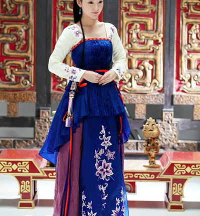 Nữ diễn viên Vương Khiết Hy qua đời vì ung thư máu ở tuổi 26