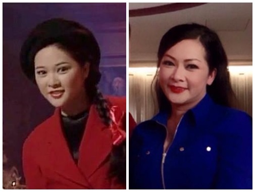 Như Quỳnh bị chê nhan sắc: Đừng bắt nghệ sĩ 