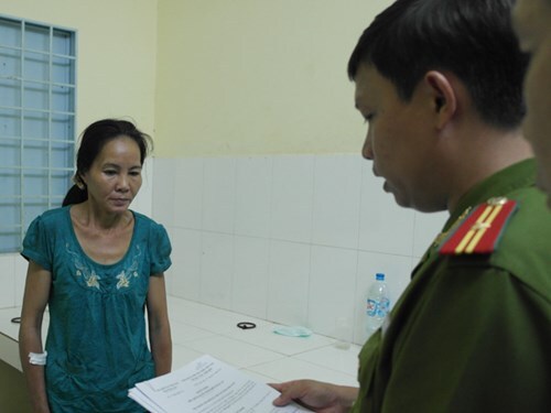 Vụ bé sơ sinh bị đâm thấu sọ: Sẽ trưng cầu giám định tâm thần bị can