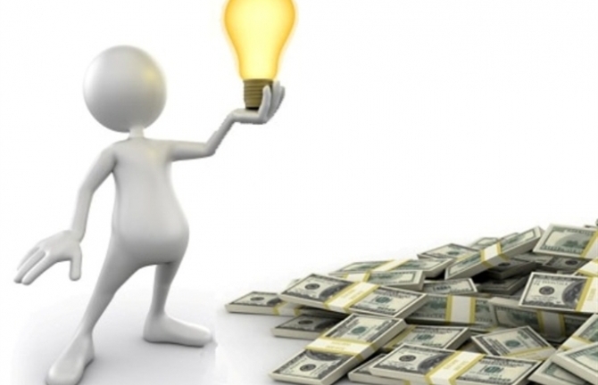 Làm gì để nhanh giàu?