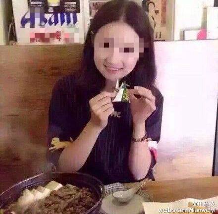 TQ: Cưỡng bức không thành, nam thanh niên giết chết một nữ sinh đại học