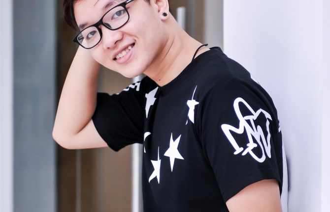 Liveshow 5 Giọng hát Việt: Hoàng Dũng, Yến Lê trình làng ca khúc tự sáng tác