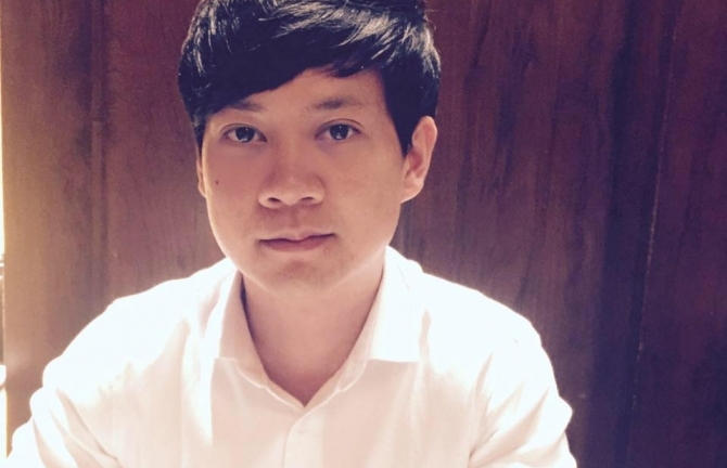 Lộ diện người yêu doanh nhân của Hoa hậu Đặng Thu Thảo