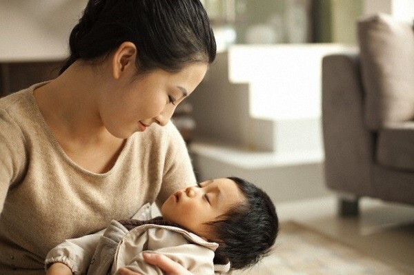 Bi kịch của cuộc đời tôi bắt đầu từ khi vợ quay về...