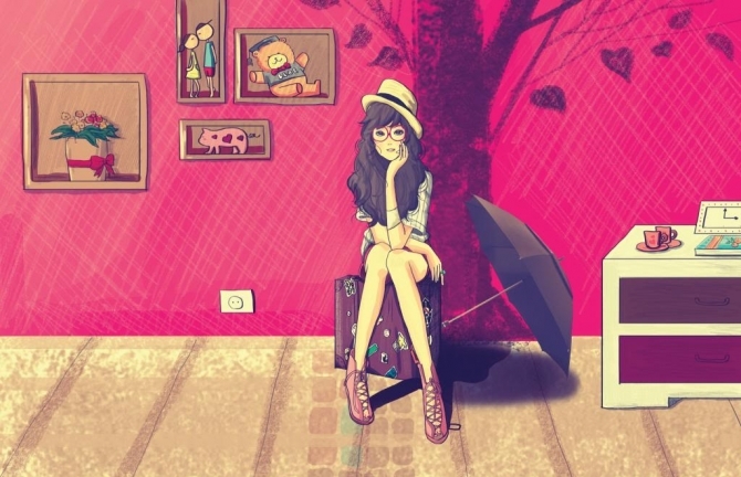 Vận may của bạn hôm nay (14/8)