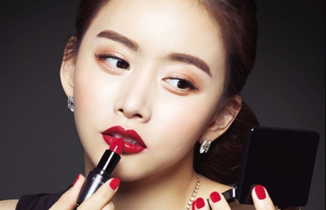 Những dụng cụ làm đẹp tuyệt đối không dùng chung với bất kỳ ai