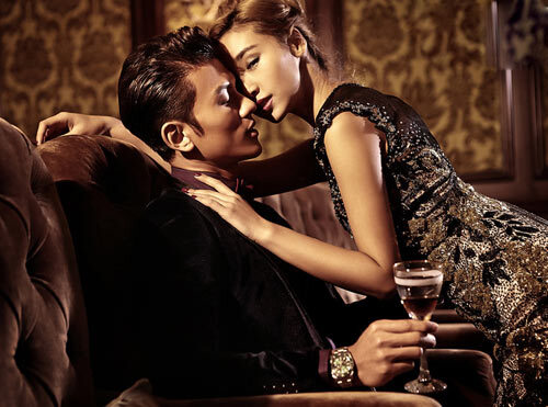 Một đêm với sếp đủ nuôi một đời