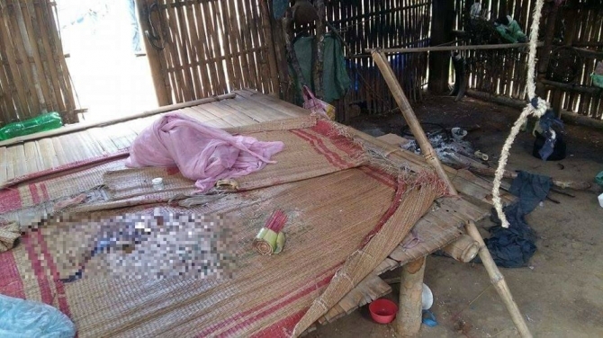 Thảm sát 4 người ở Yên Bái: Thông báo khắp cả nước để tìm nghi phạm