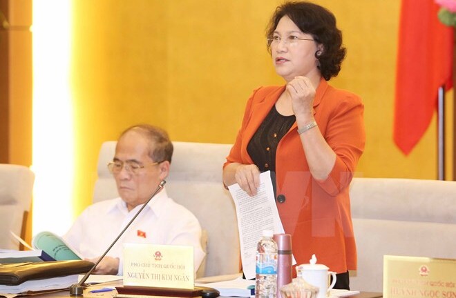 Đề xuất nâng quy định độ tuổi trẻ em lên thành dưới 18 tuổi