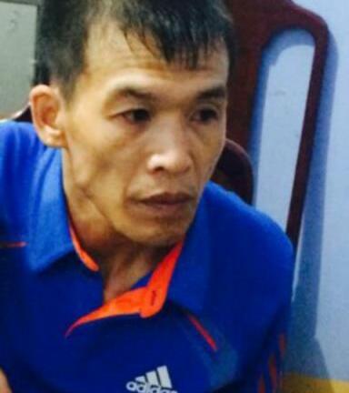 Thừa Thiên - Huế: CSGT bắt nóng kẻ trốn nã trên xe khách