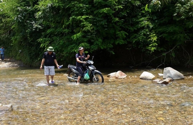 Thảm sát 4 người ở Yên Bái: Nhận định đường đi của nghi phạm