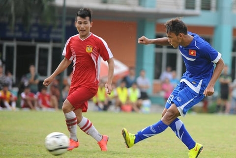 U19 Việt Nam