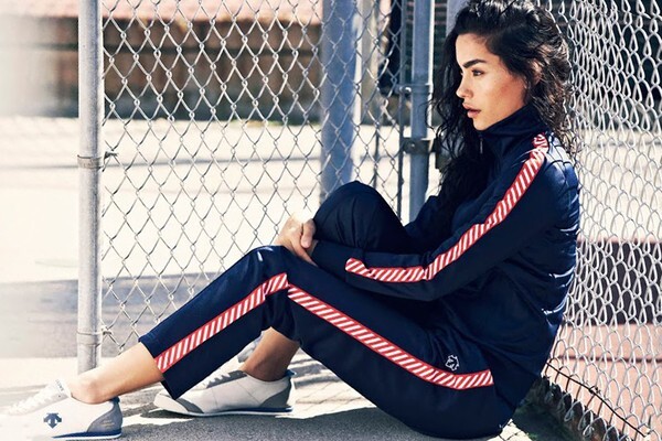 Ngỡ ngàng trước mẫu Tây có gương mặt giống hệt Hồ Ngọc Hà