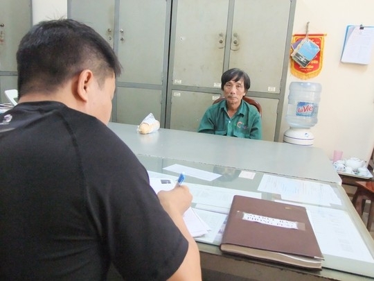 Bắn cán bộ kiểm lâm rồi trốn truy nã suốt 26 năm