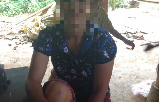 Bắt nghi phạm vụ thảm sát 4 người ở Yên Bái: Bình yên trở lại với thôn bản