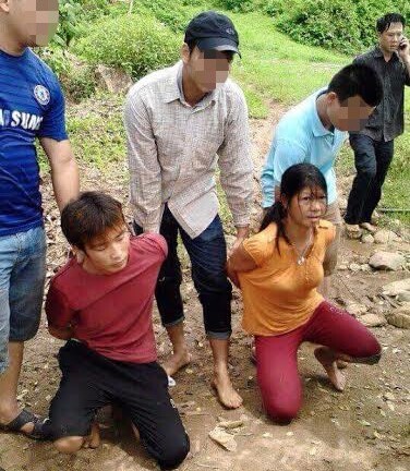 Vụ giết người tại Yên Bái: Lời khai nghi phạm