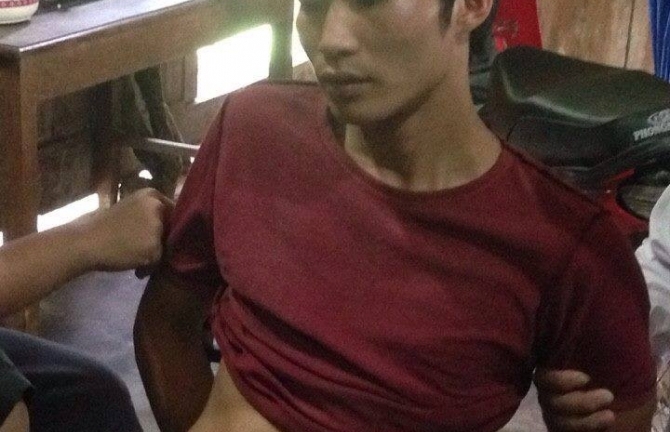 Thảm sát ở 4 người Yên Bái: Thả người yêu của nghi phạm về nhà