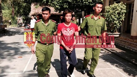 Thảm sát Yên Bái: Tìm được một khẩu súng của nghi can giết người