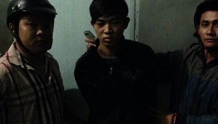 Trộm xe xong còn hẹn nạn nhân vào nhà nghỉ