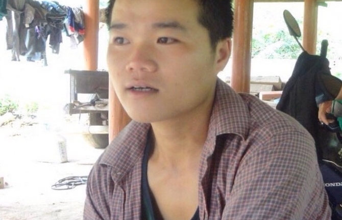 Thảm sát 4 người ở Yên Bái: Công an kể về cuộc đối mặt nghi phạm