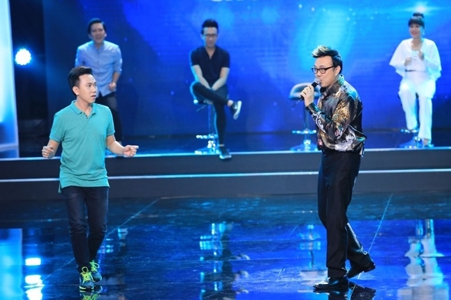 Bí mật đêm chủ nhật tập 8: Chí Tài công khai giới tính thật