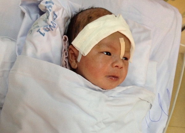 Vượt