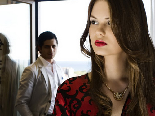 Tôi phạm tội ngoại tình chỉ vì mê trai trẻ