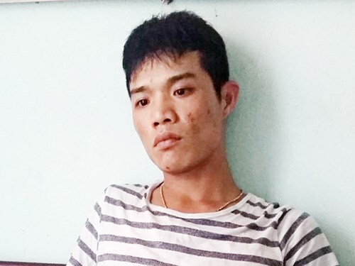 Trùm ma túy gọi đàn em dằn mặt trinh sát