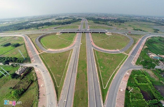 Các dự án ưu tiên xem xét cấp bảo lãnh Chính phủ