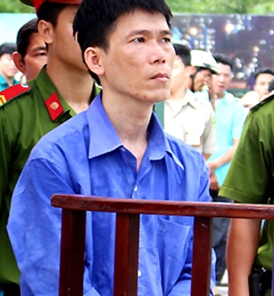 Đâm chết giám đốc vì công ty nợ tiền lương không trả